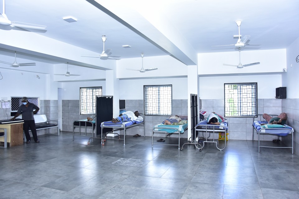 Acute care 1